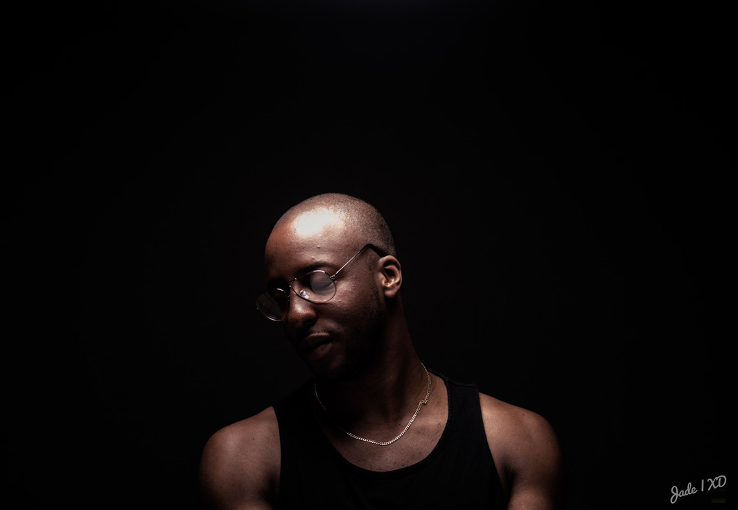 Xavier D'Leau, executive producer and head of content